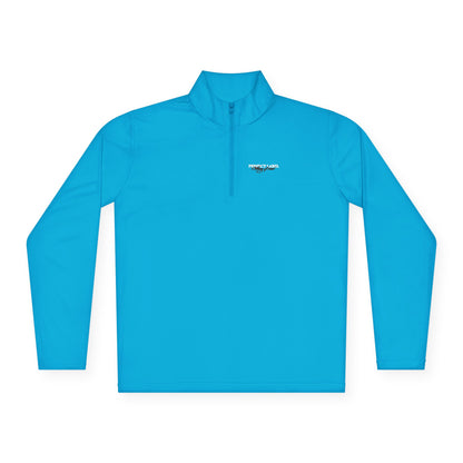 Quarter-Zip Pullover PL Clothing Brand