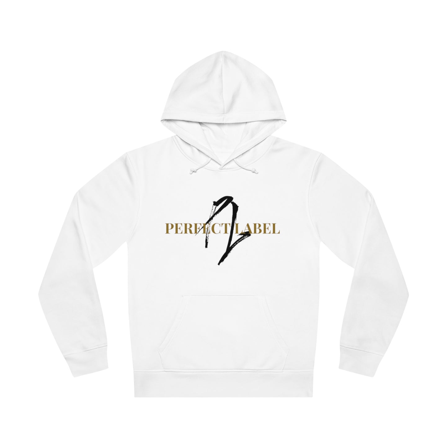 Unisex Drummer Hoodie