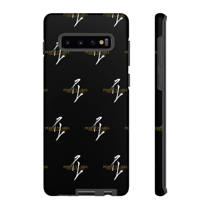 Samsung Phone Cases - Perfect Label Design for Ultimate Protection