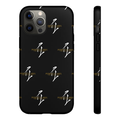 Stylish Tough Case - Perfect Label Design for Ultimate Protection