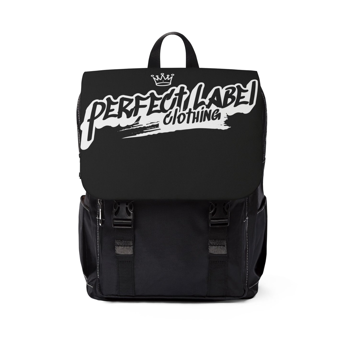 PL Crown Shoulder Backpack