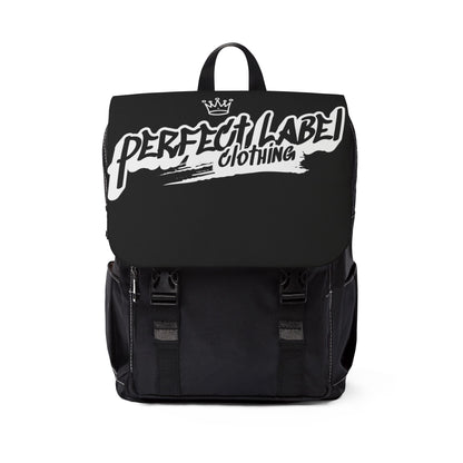 PL Crown Shoulder Backpack