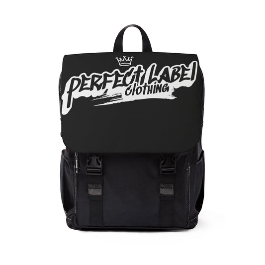PL Crown Shoulder Backpack