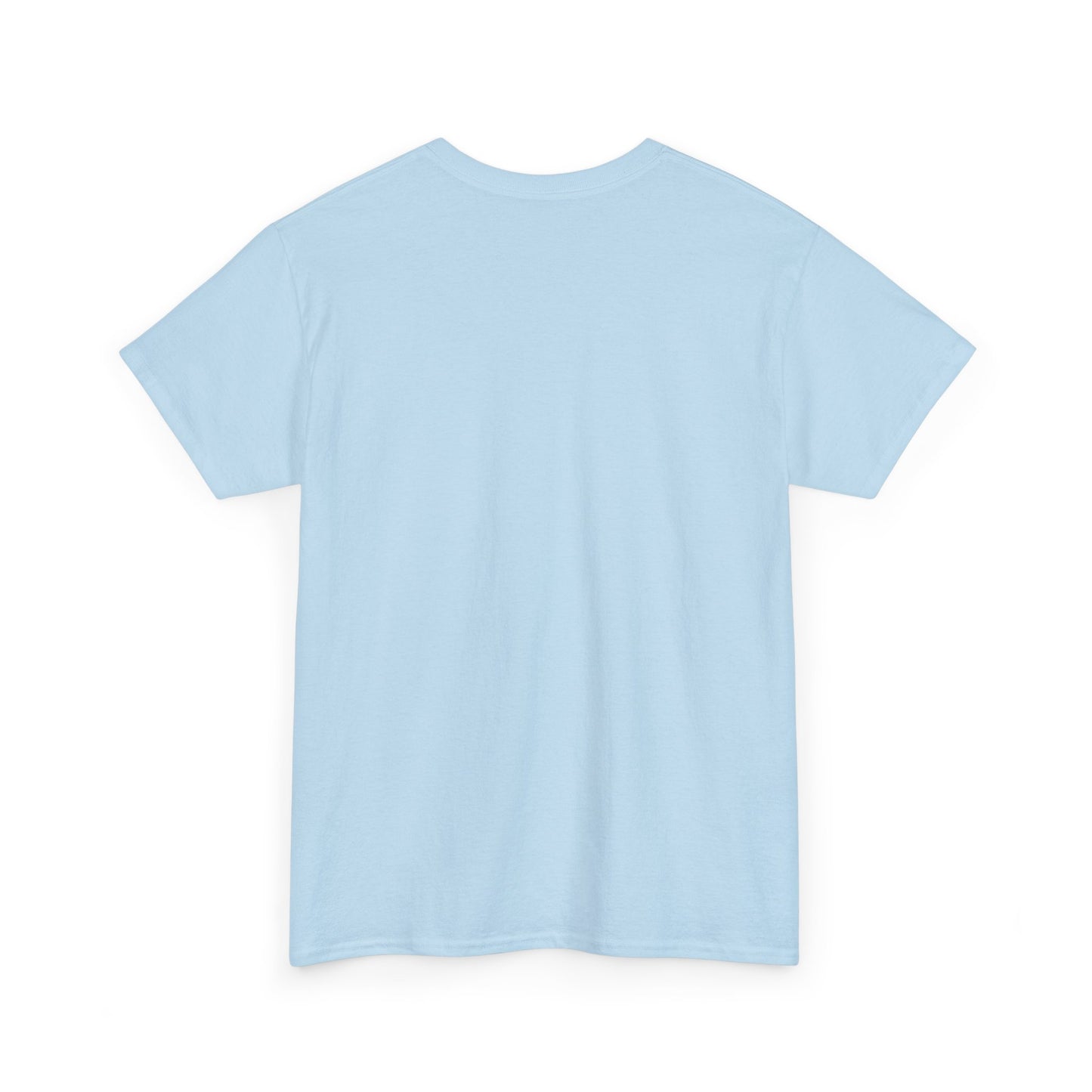 Perfect Label Detroit Graphic Tee