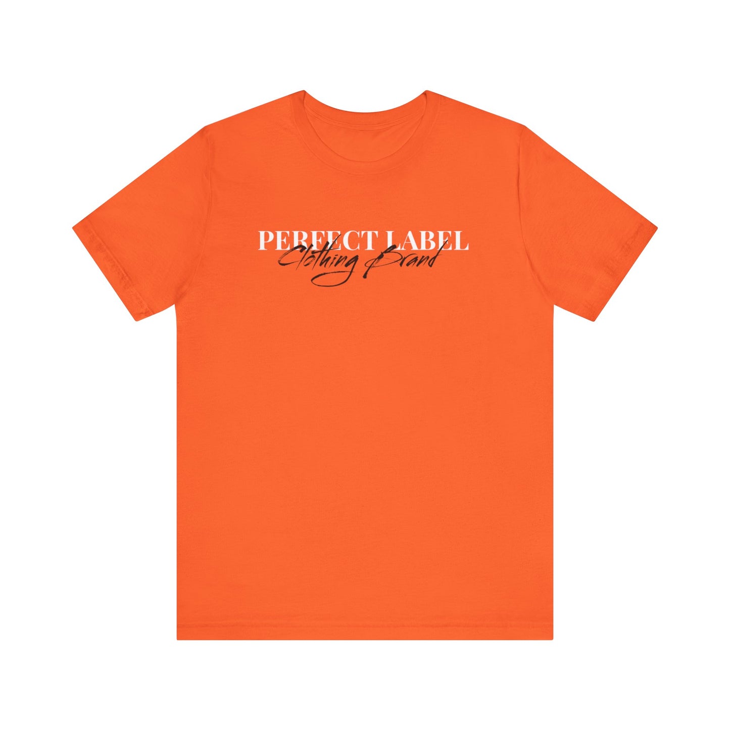 Perfect Label Tee