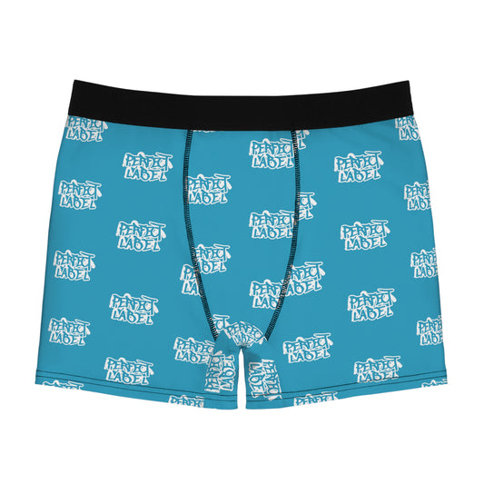 PL Graffiti Boxer Briefs