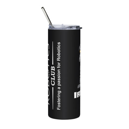 Irondogs Stainless Steel Tumbler, 20oz