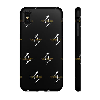 Stylish Tough Case - Perfect Label Design for Ultimate Protection