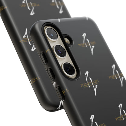 Samsung Phone Cases - Perfect Label Design for Ultimate Protection
