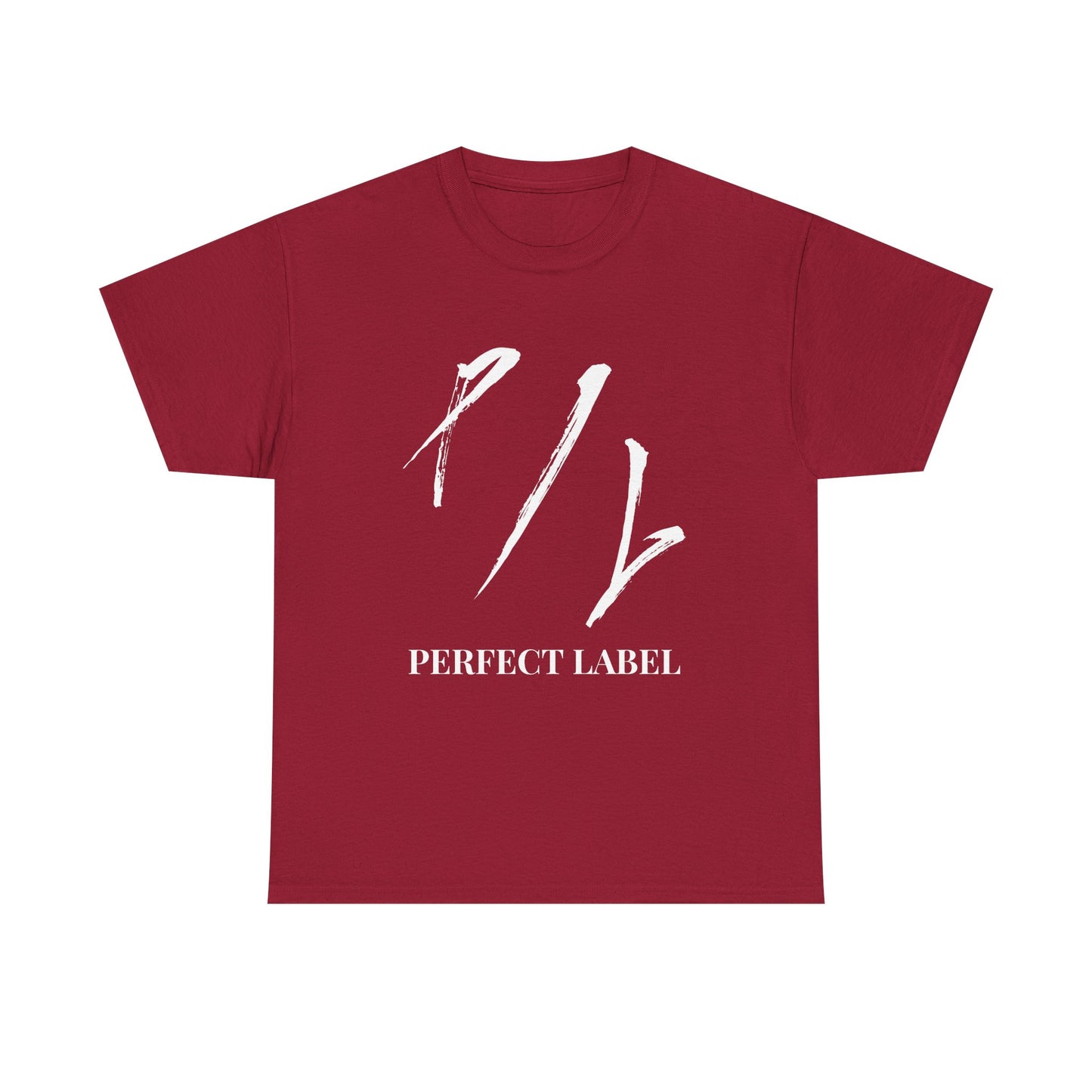 Big & Tall - Perfect Label Casual Shirt