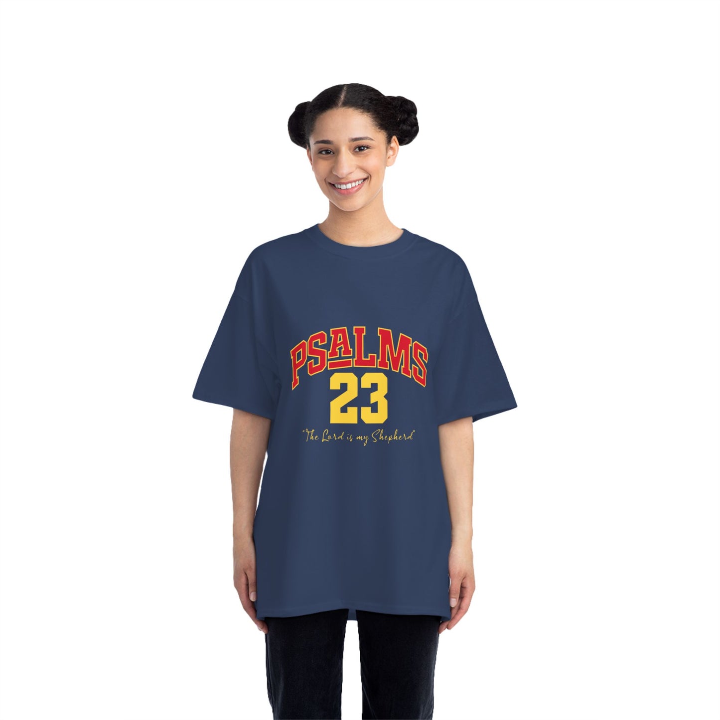 Psalms 23 T-Shirt