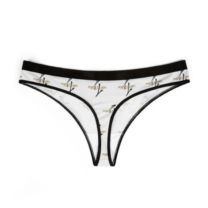 Perfect Label Women's Thongs