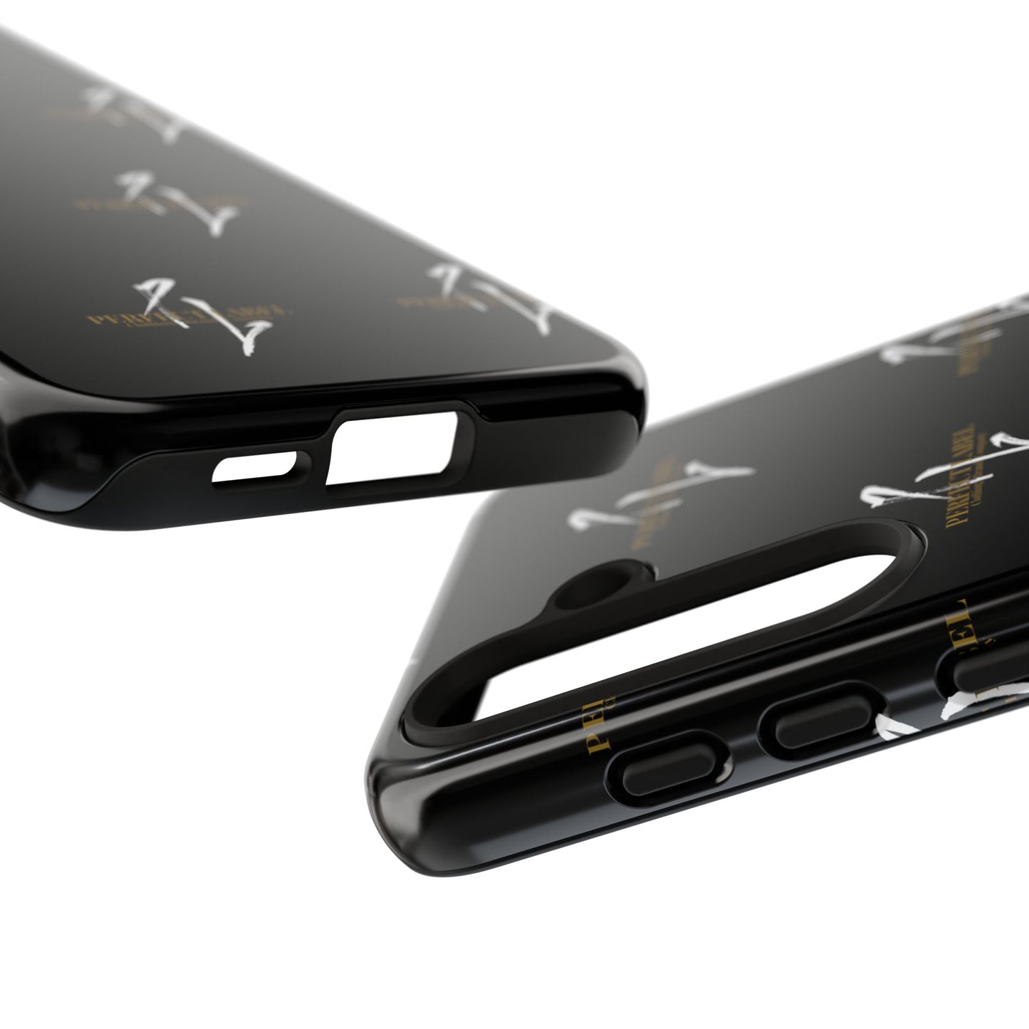 Samsung Phone Cases - Perfect Label Design for Ultimate Protection
