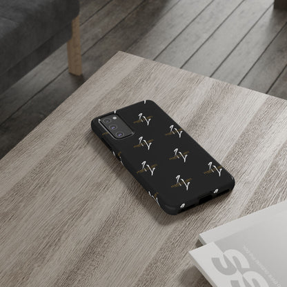Samsung Phone Cases - Perfect Label Design for Ultimate Protection