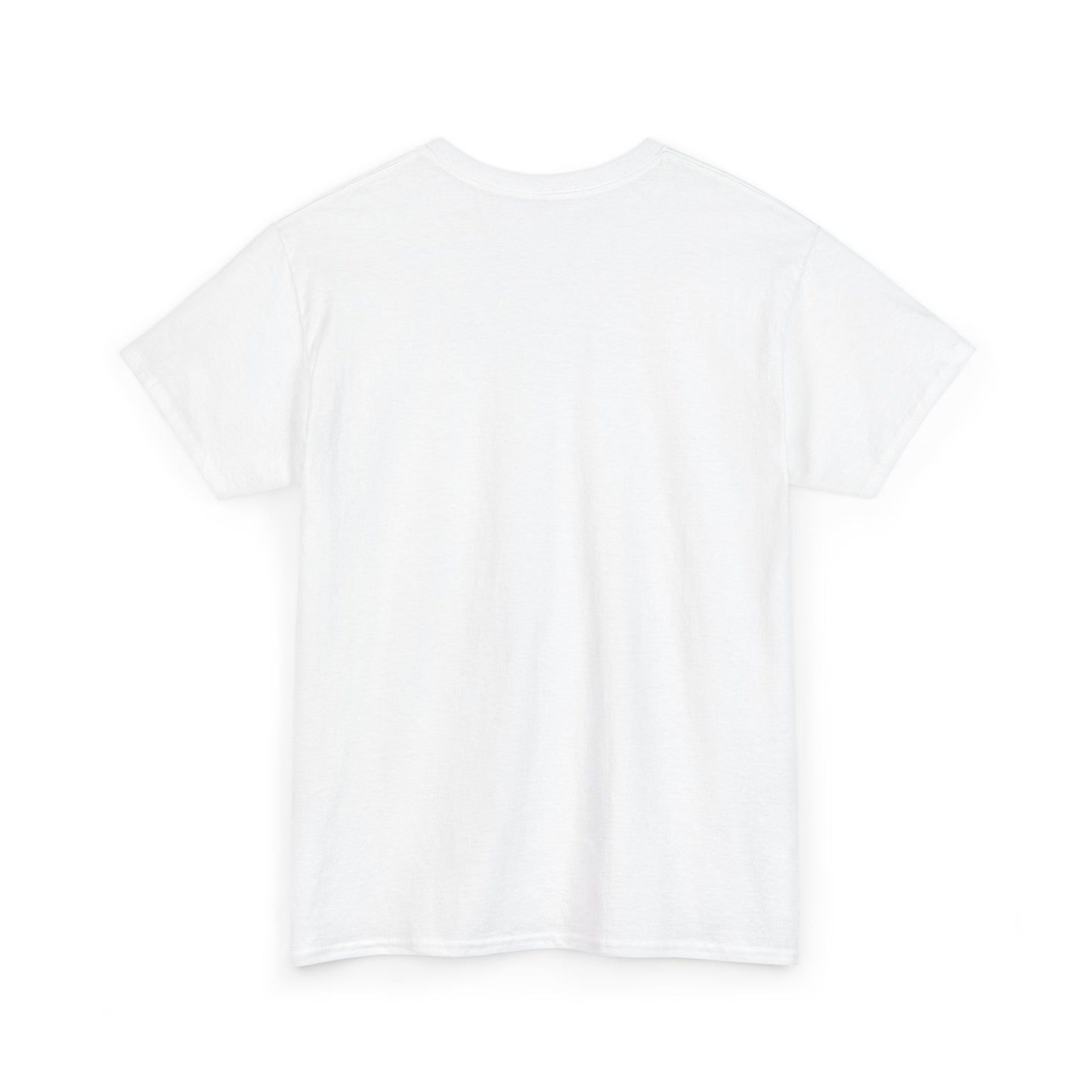 Perfect Label Detroit Graphic Tee