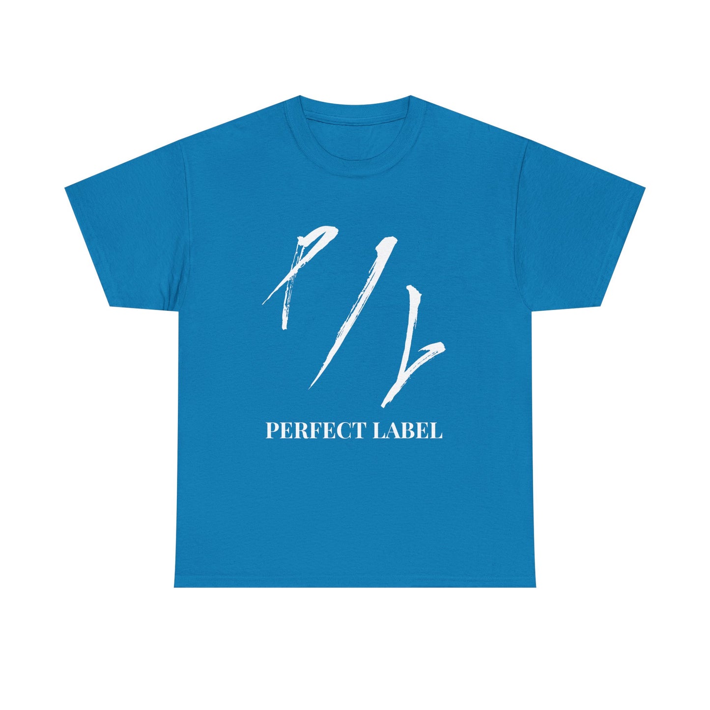 Big & Tall - Perfect Label Casual Shirt