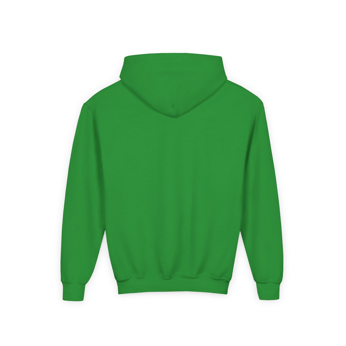 Perfect Label King Youth Hoodie