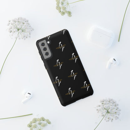 Samsung Phone Cases - Perfect Label Design for Ultimate Protection