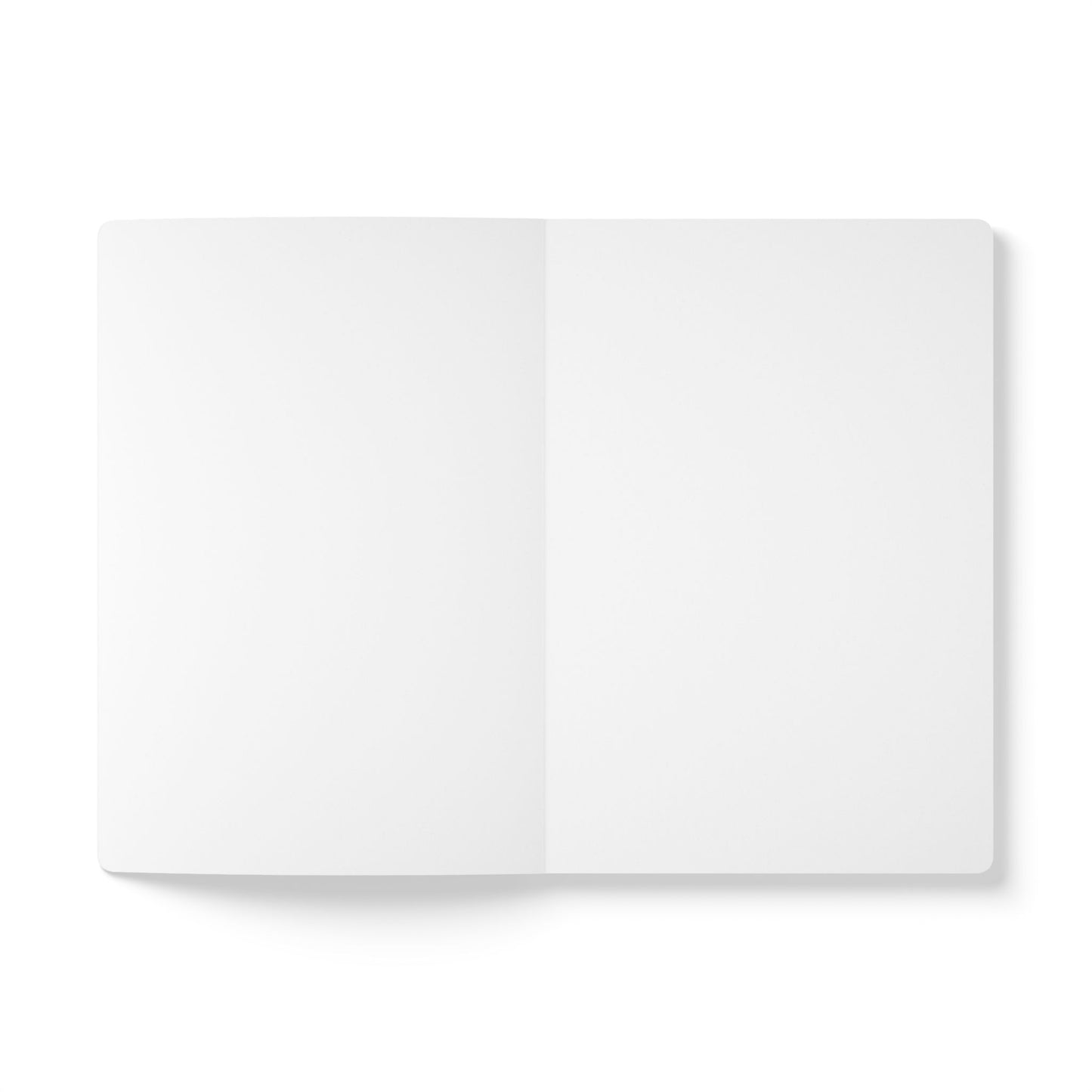 Doss Jones Family Reunion Softcover Journal
