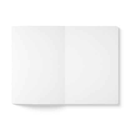 Doss Jones Family Reunion Softcover Journal