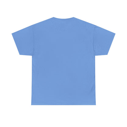 Perfect Label Unisex Heavy Cotton Tee - Stylish Casual Wear for Trendsetters