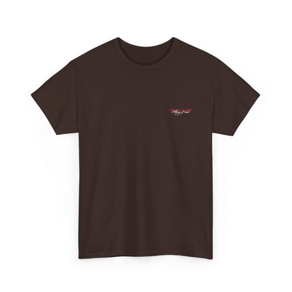 Mantis Graffiti Tee