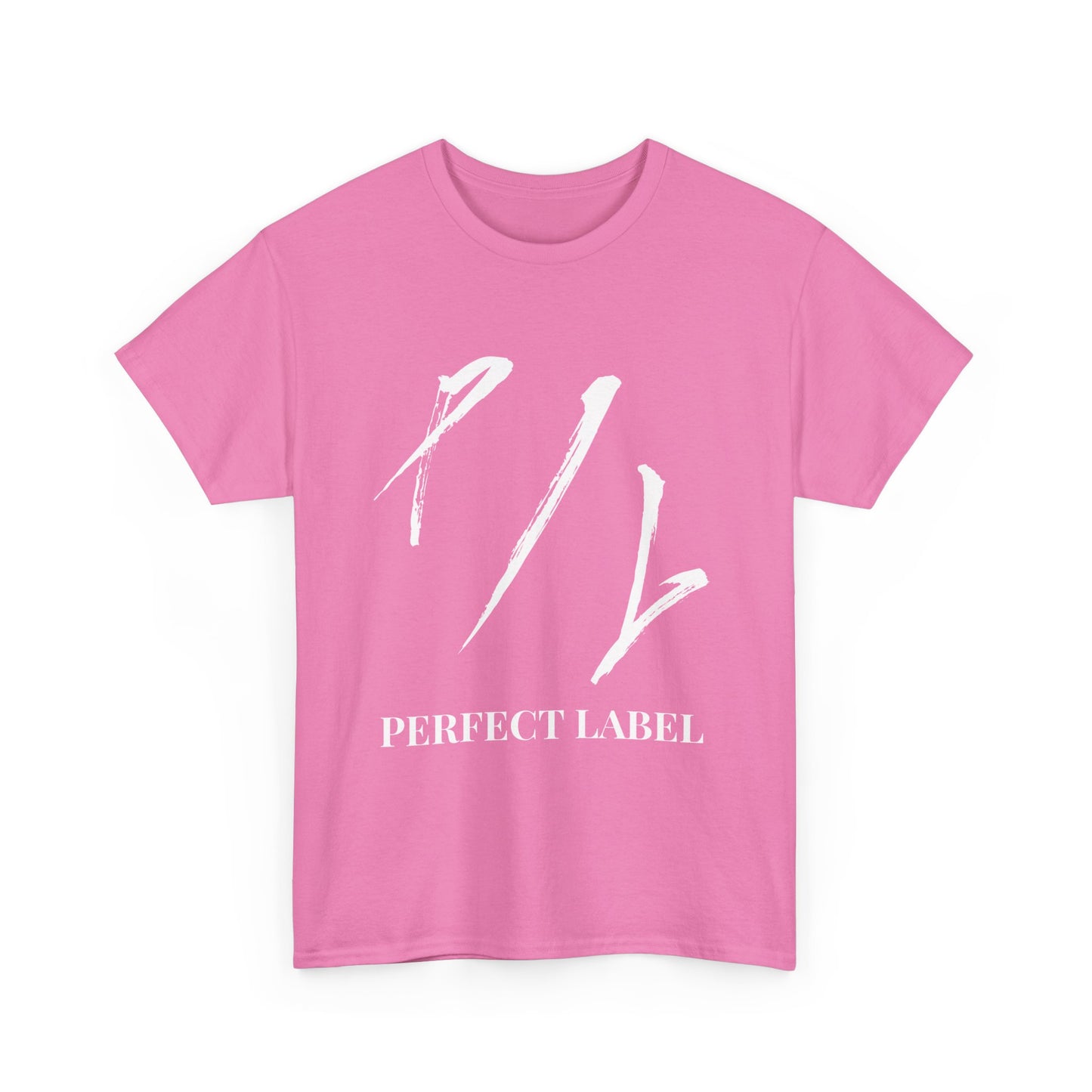 Big & Tall - Perfect Label Casual Shirt