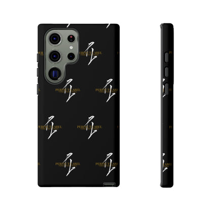 Samsung Phone Cases - Perfect Label Design for Ultimate Protection