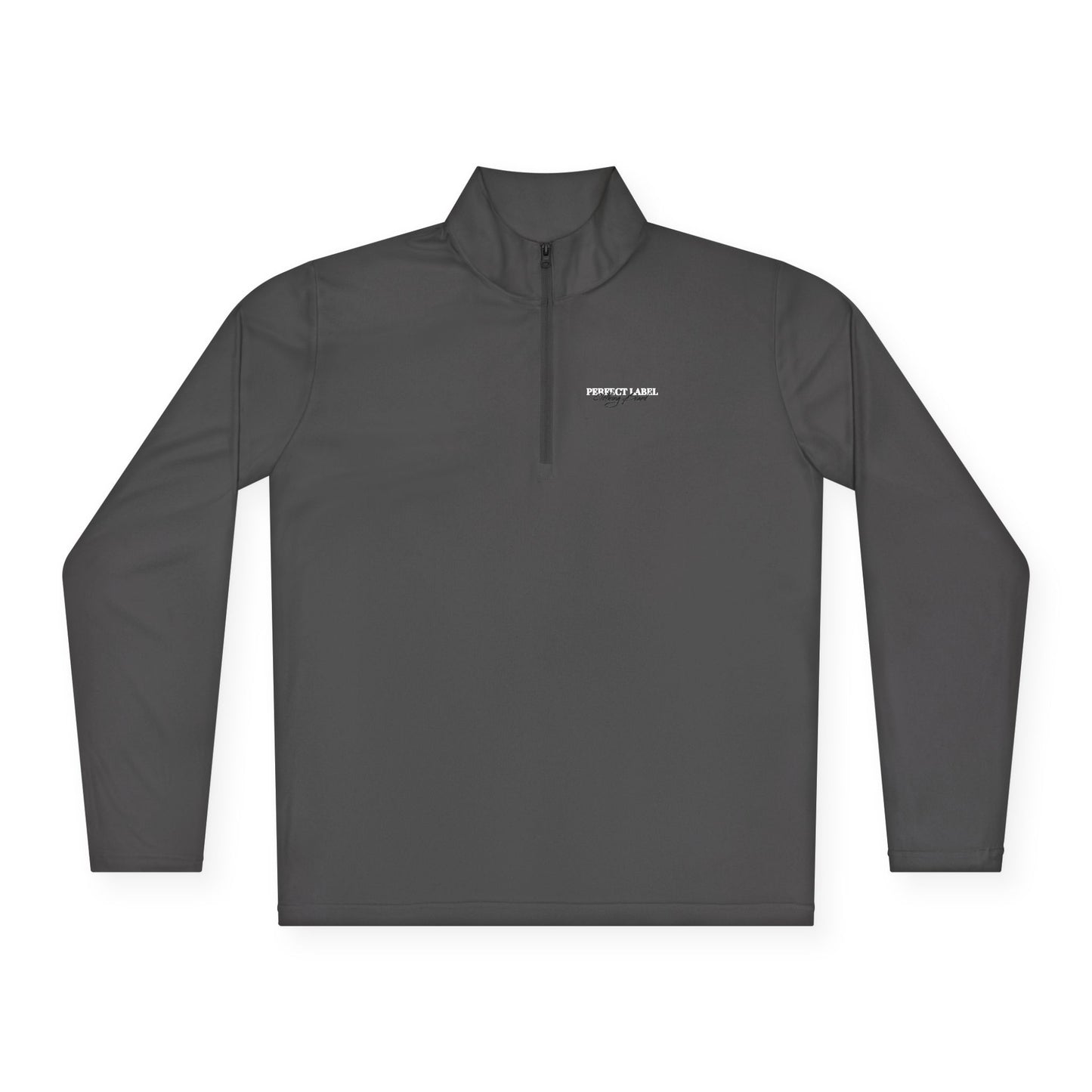 Quarter-Zip Pullover PL Clothing Brand
