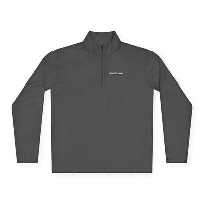 Quarter-Zip Pullover PL Clothing Brand