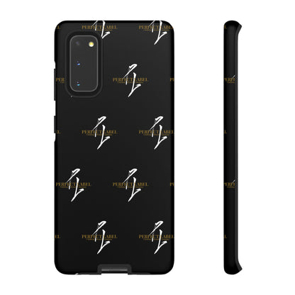 Samsung Phone Cases - Perfect Label Design for Ultimate Protection