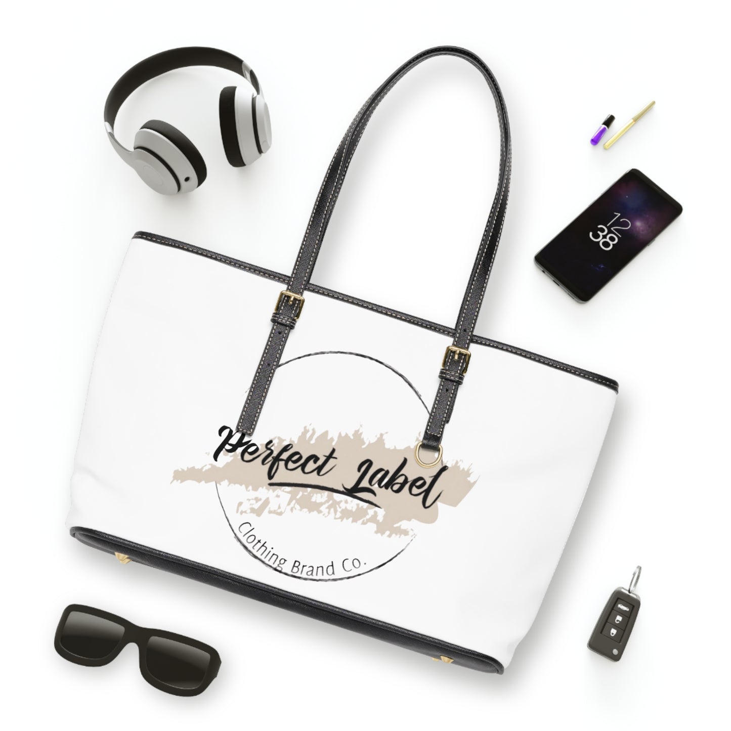 PL Beach Bag