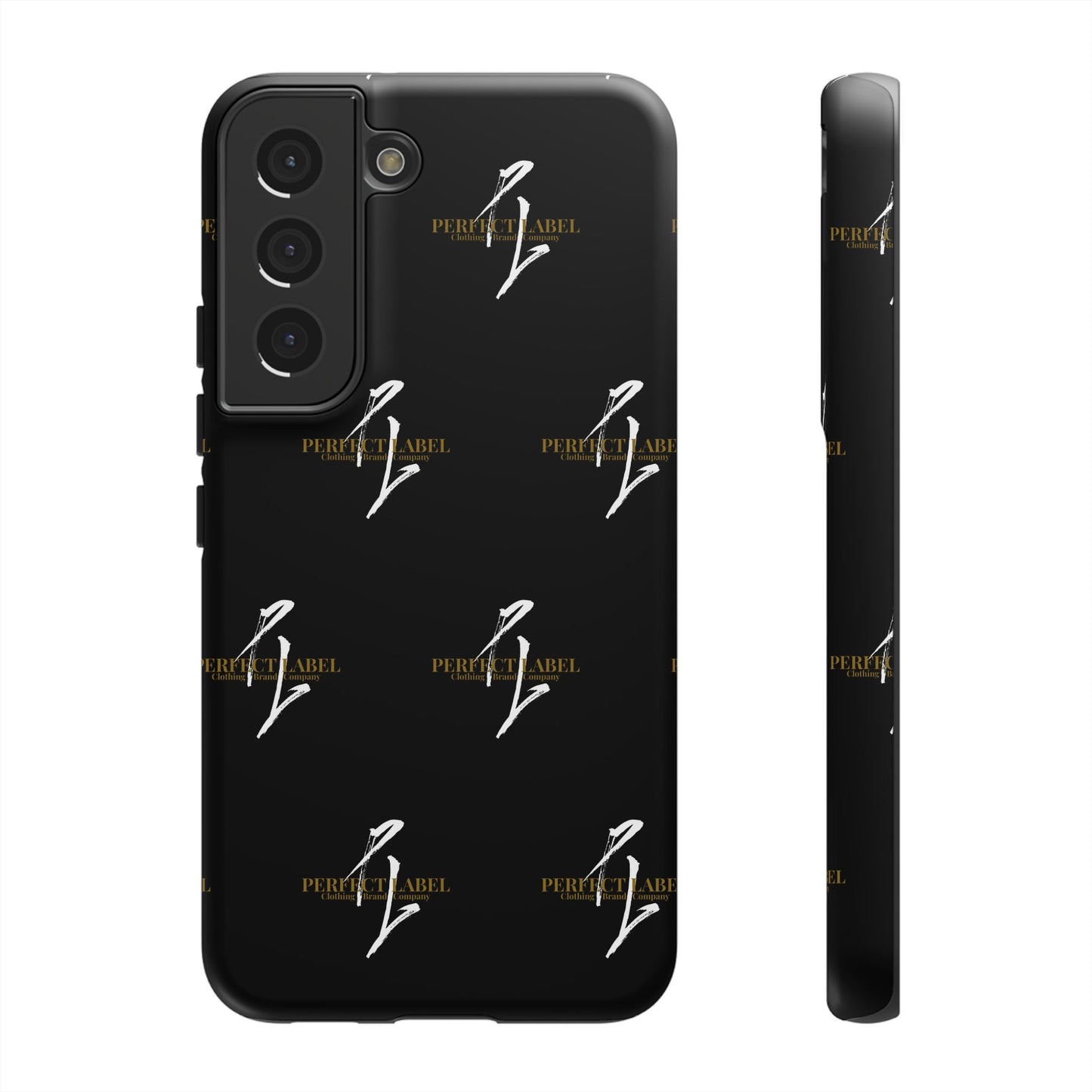 Samsung Phone Cases - Perfect Label Design for Ultimate Protection