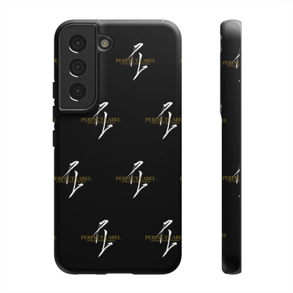 Samsung Phone Cases - Perfect Label Design for Ultimate Protection