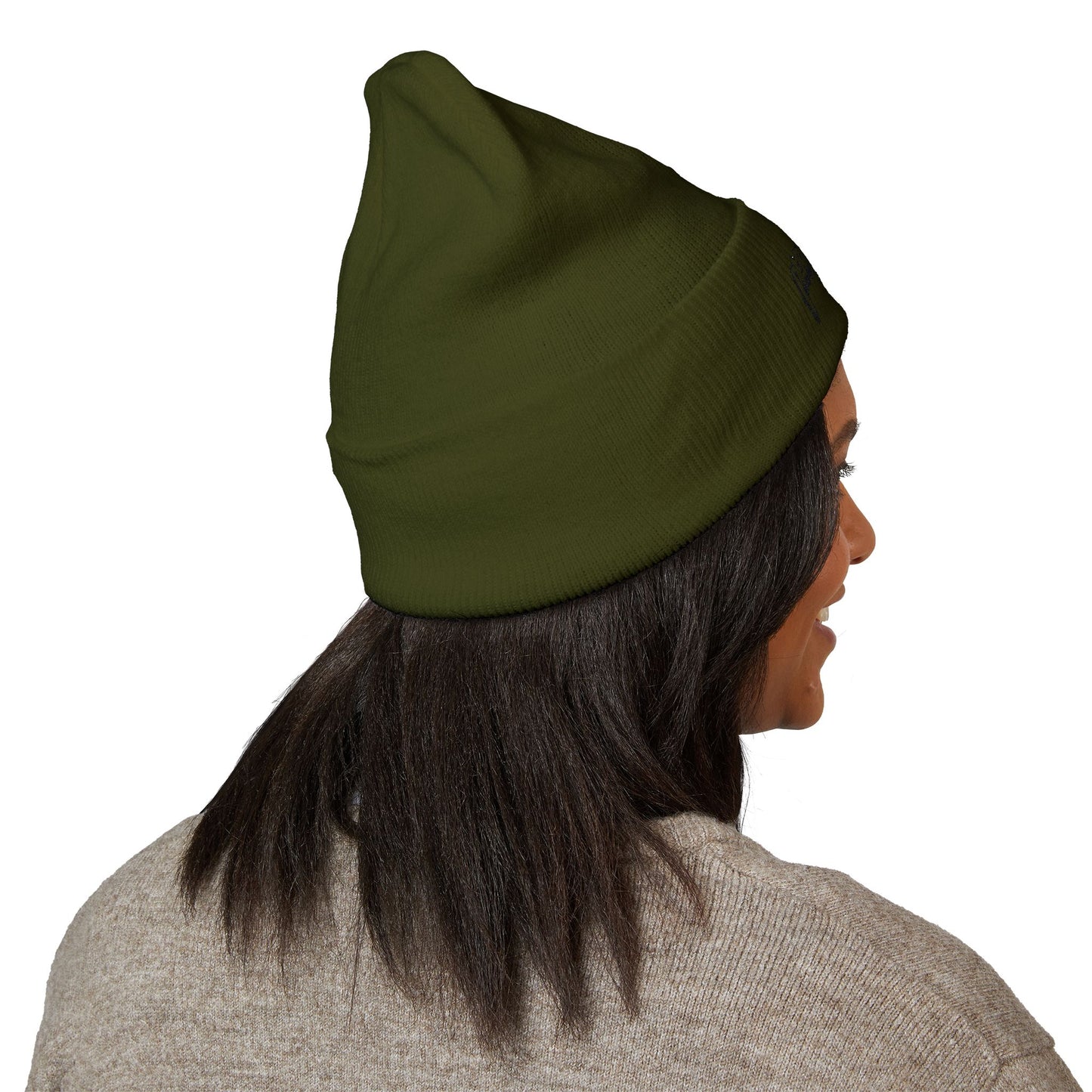 Cuffed Beanie - Perfect Label