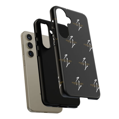 Samsung Phone Cases - Perfect Label Design for Ultimate Protection