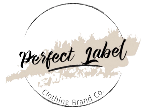 Perfect Label Clothing Brand Company