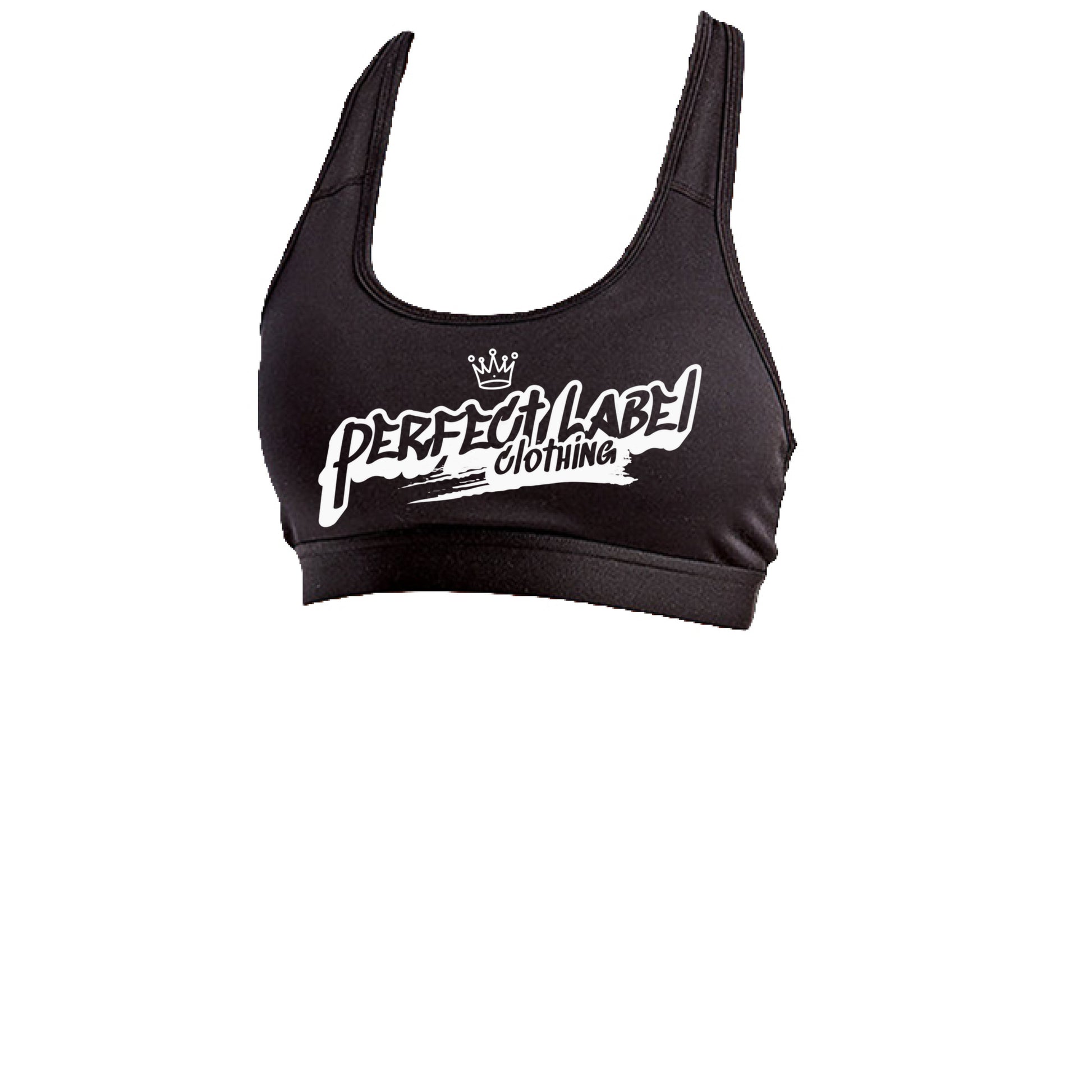 BLACK - FRONT