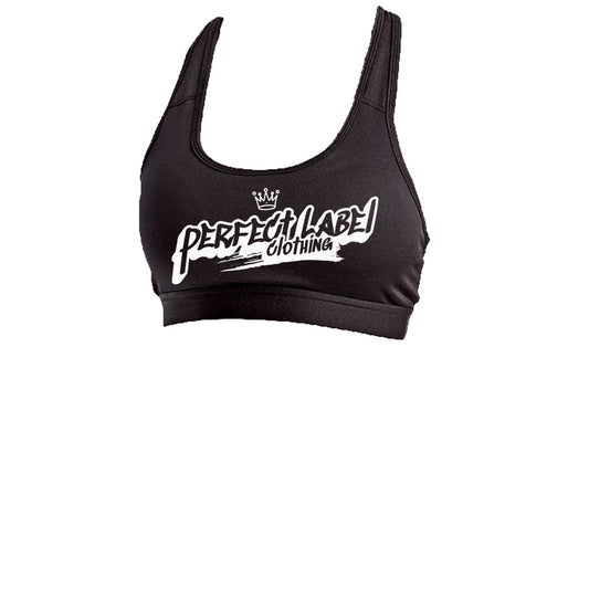 BLACK - FRONT