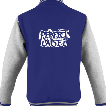 ROYL BL/ HTH GRY - BACK