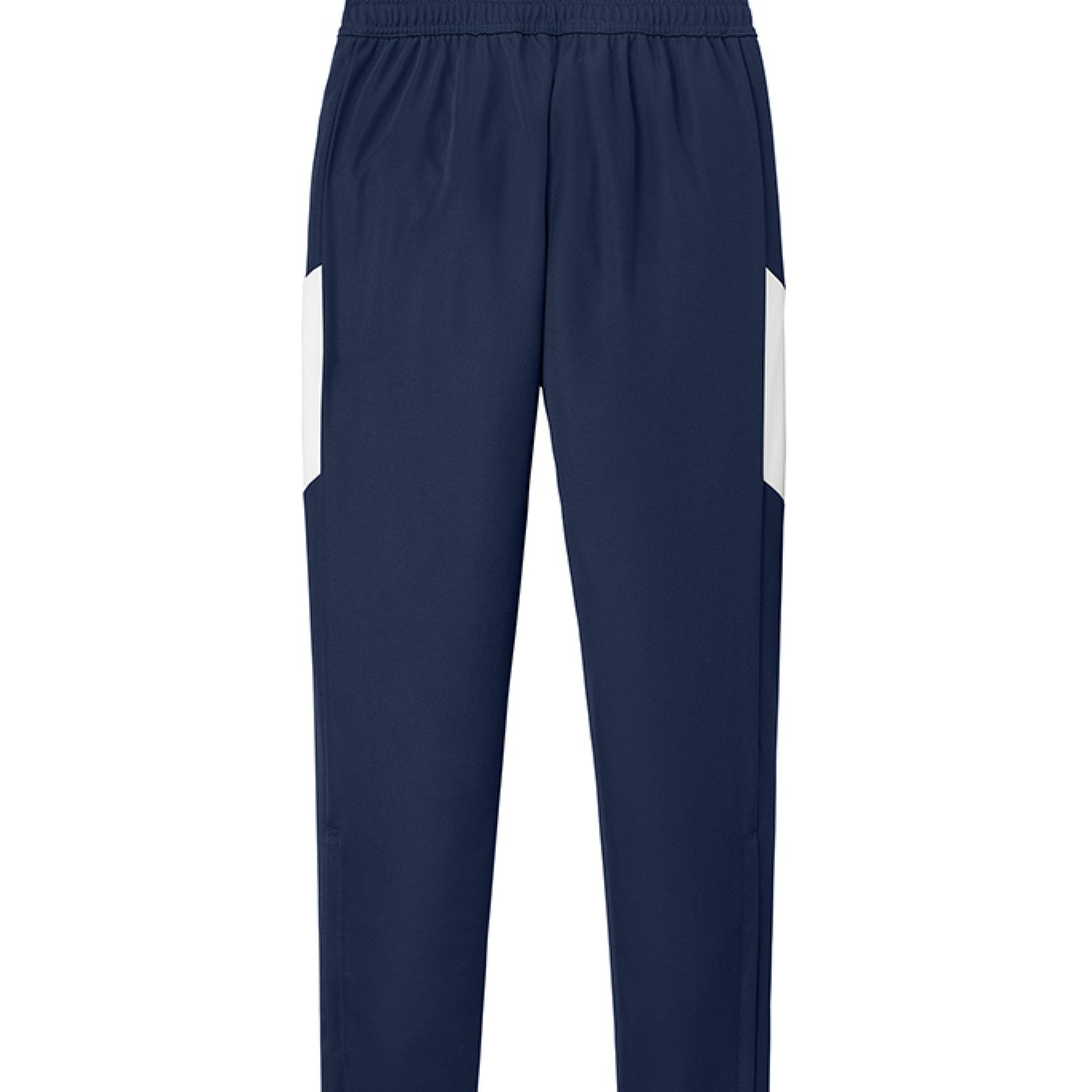 True Navy/White - BACK