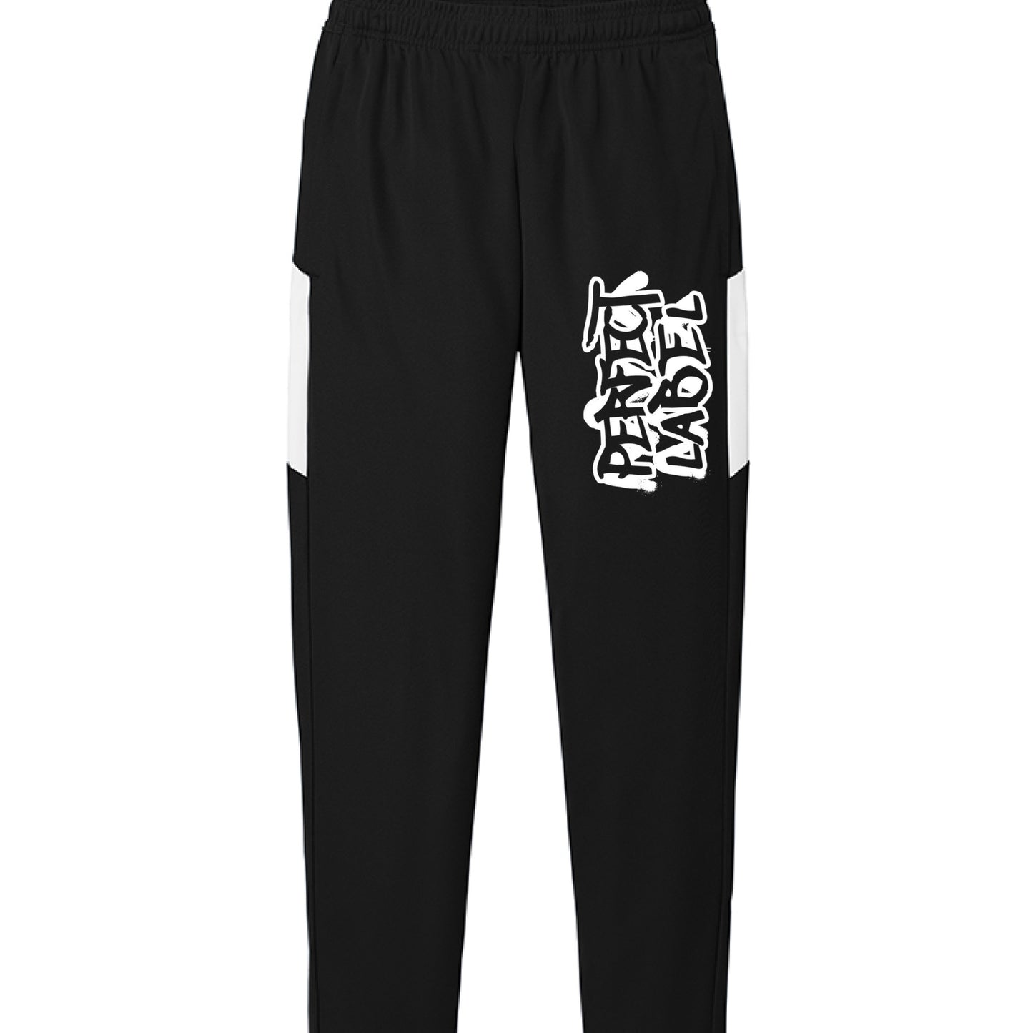 Black/ White - FRONT