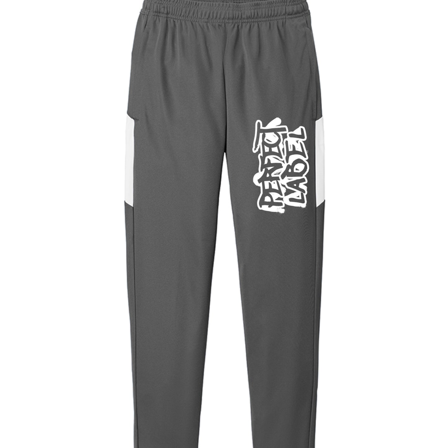 Iron Grey/ White - FRONT