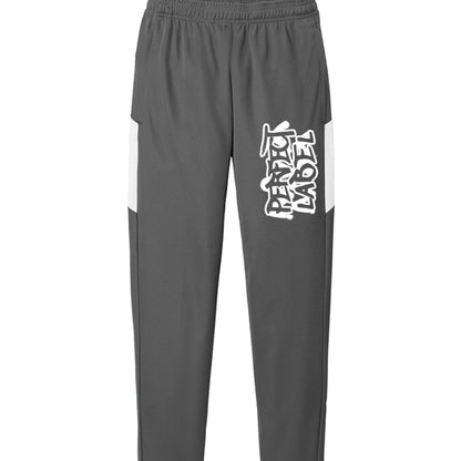 Iron Grey/ White - FRONT