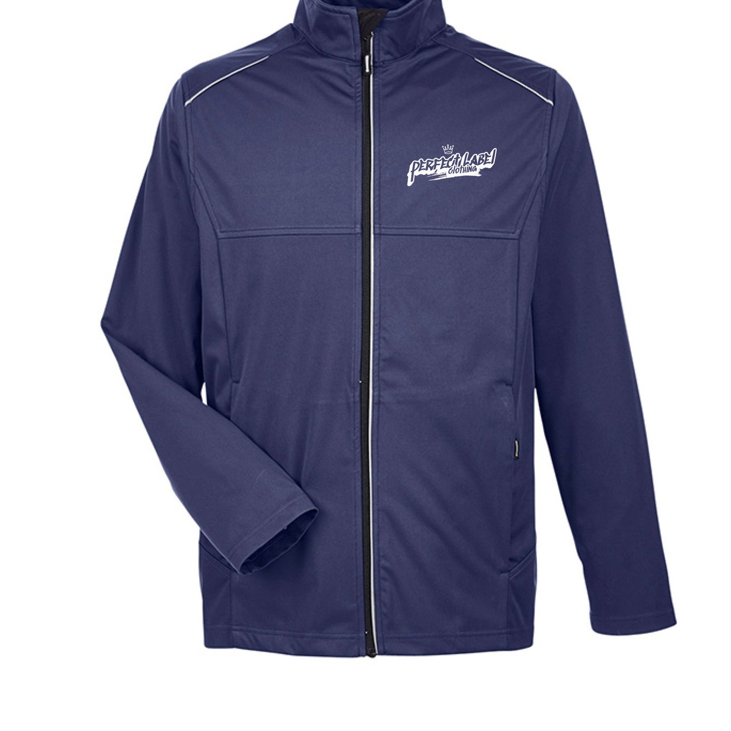 CLASSIC NAVY - FRONT