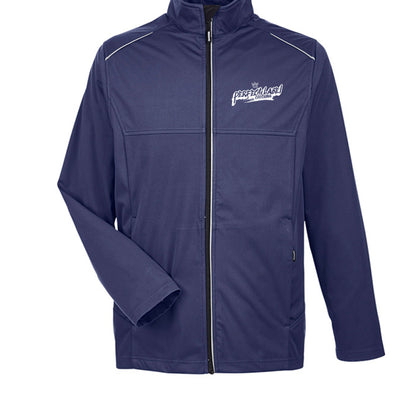 CLASSIC NAVY - FRONT