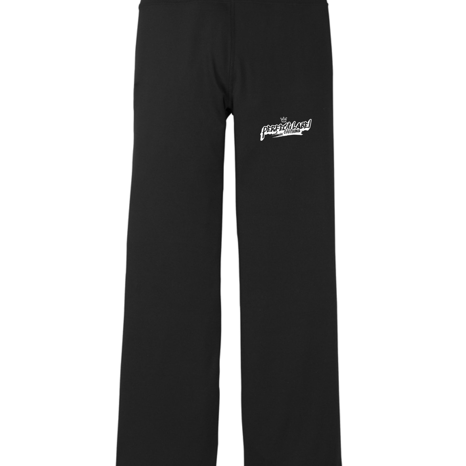 Black - FRONT