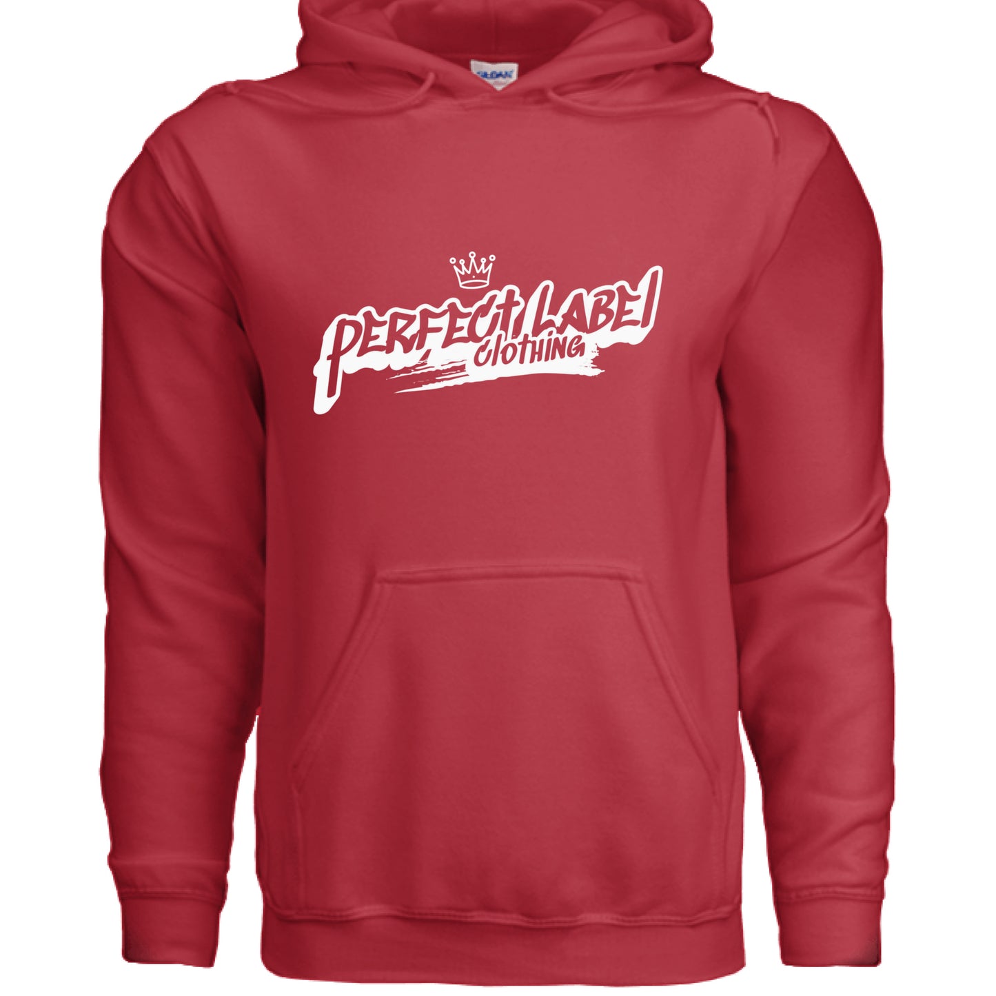 RED - FRONT