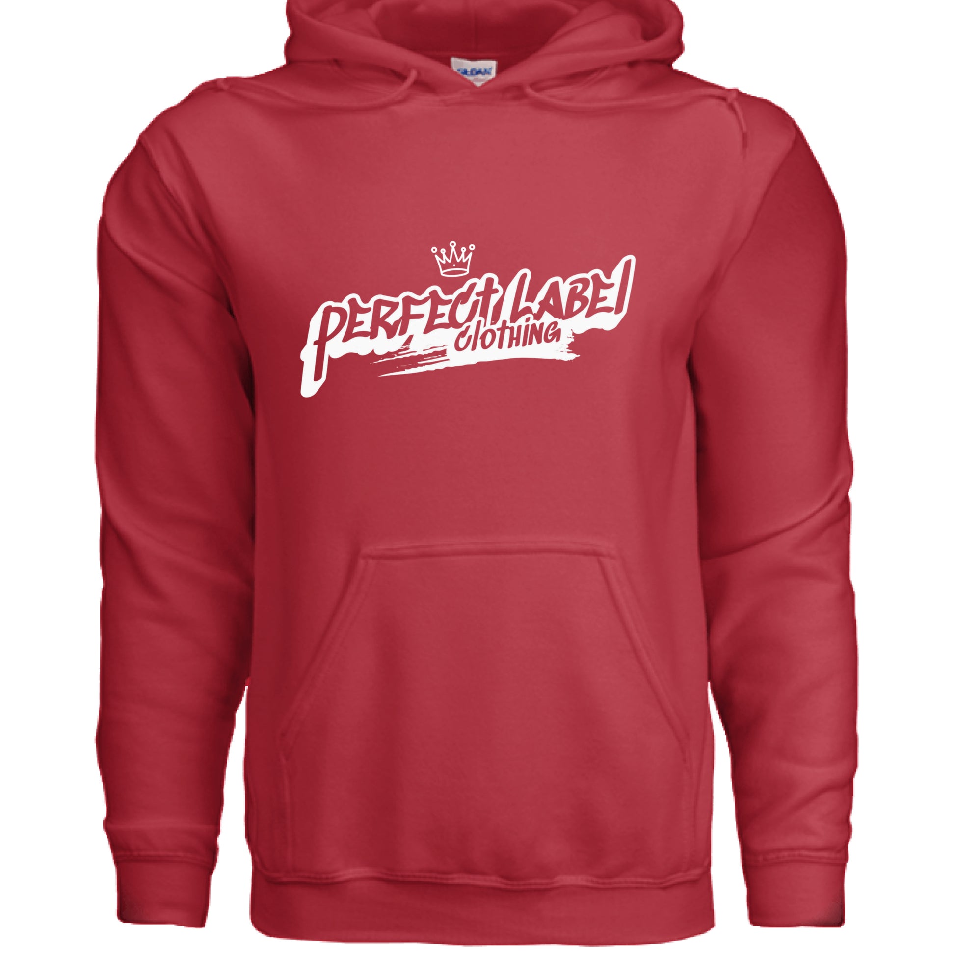 RED - FRONT