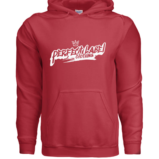RED - FRONT